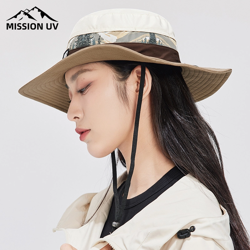 MISSION UV
