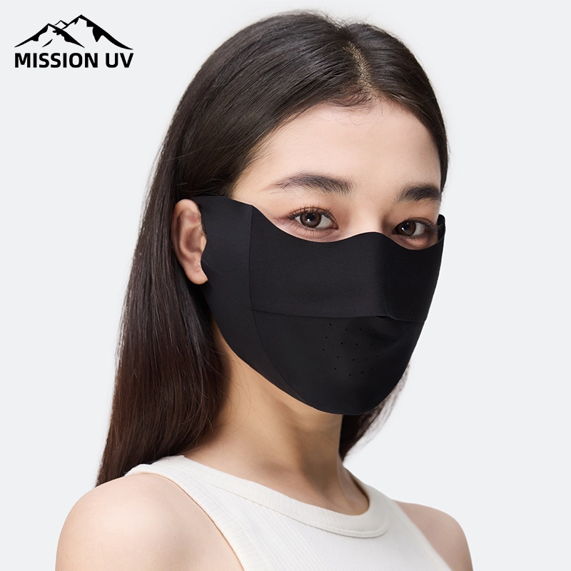 MISSION UV