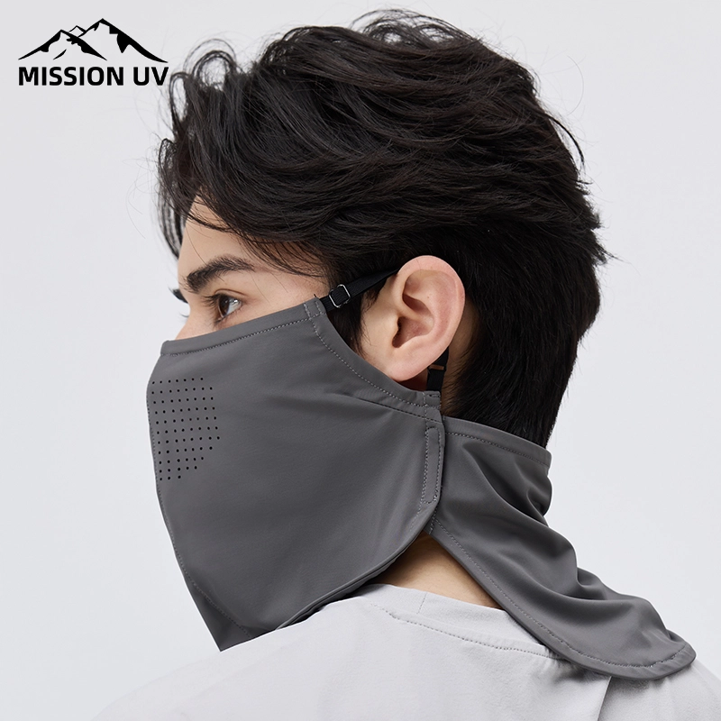 MISSION UV