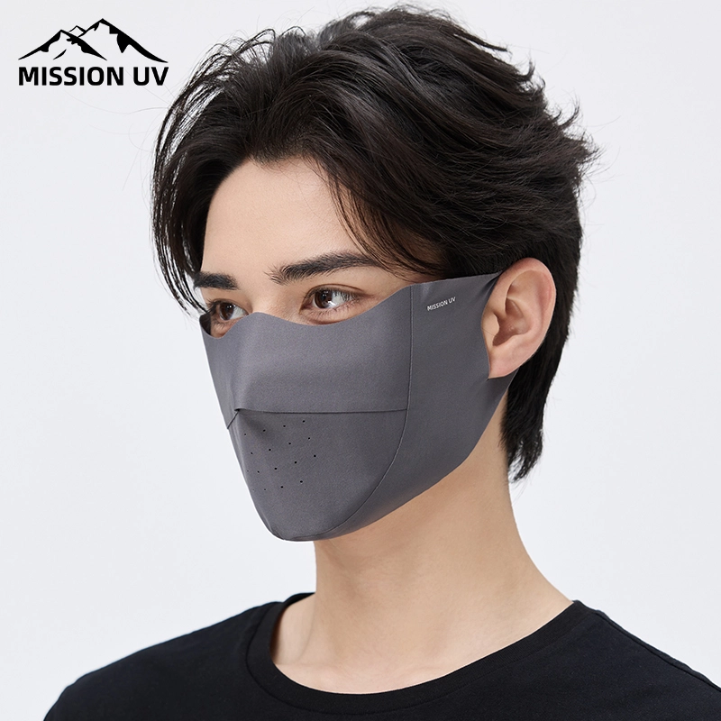MISSION UV
