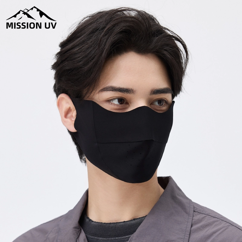 MISSION UV