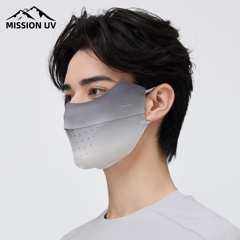 MISSION UV