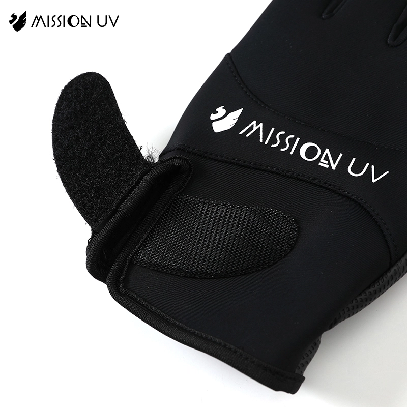 MISSION UV