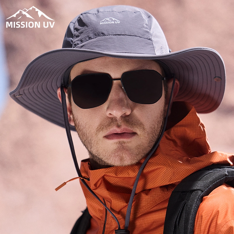 MISSION UV