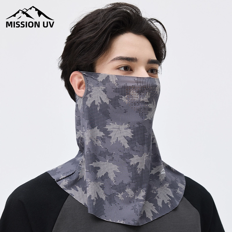 MISSION UV