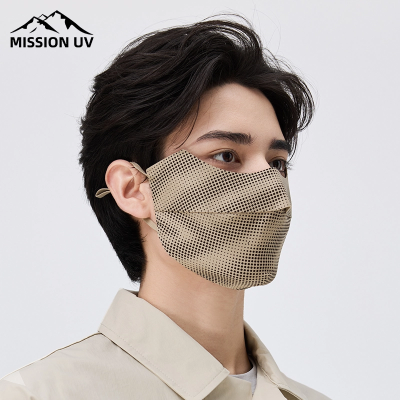 MISSION UV