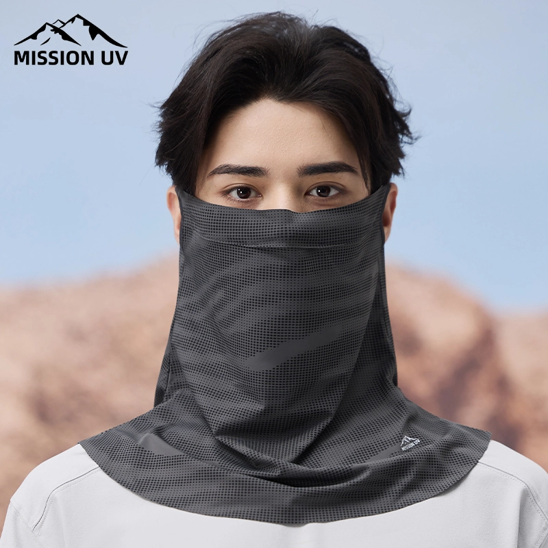 MISSION UV