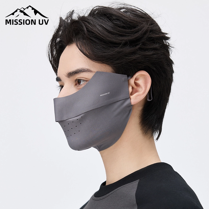 MISSION UV