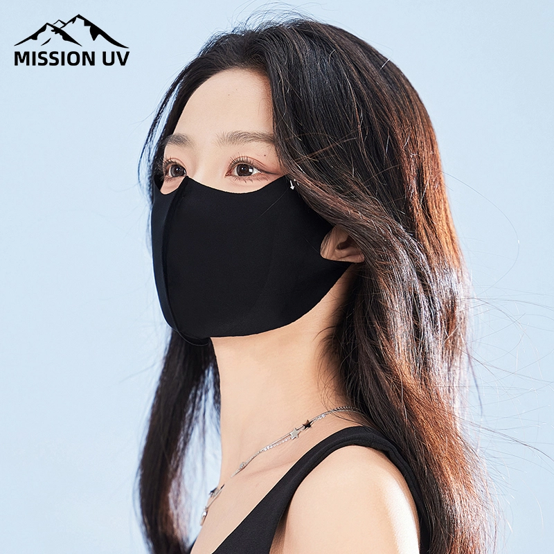 MISSION UV