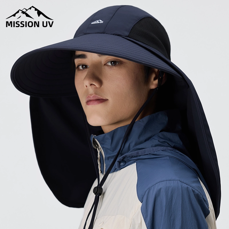 MISSION UV
