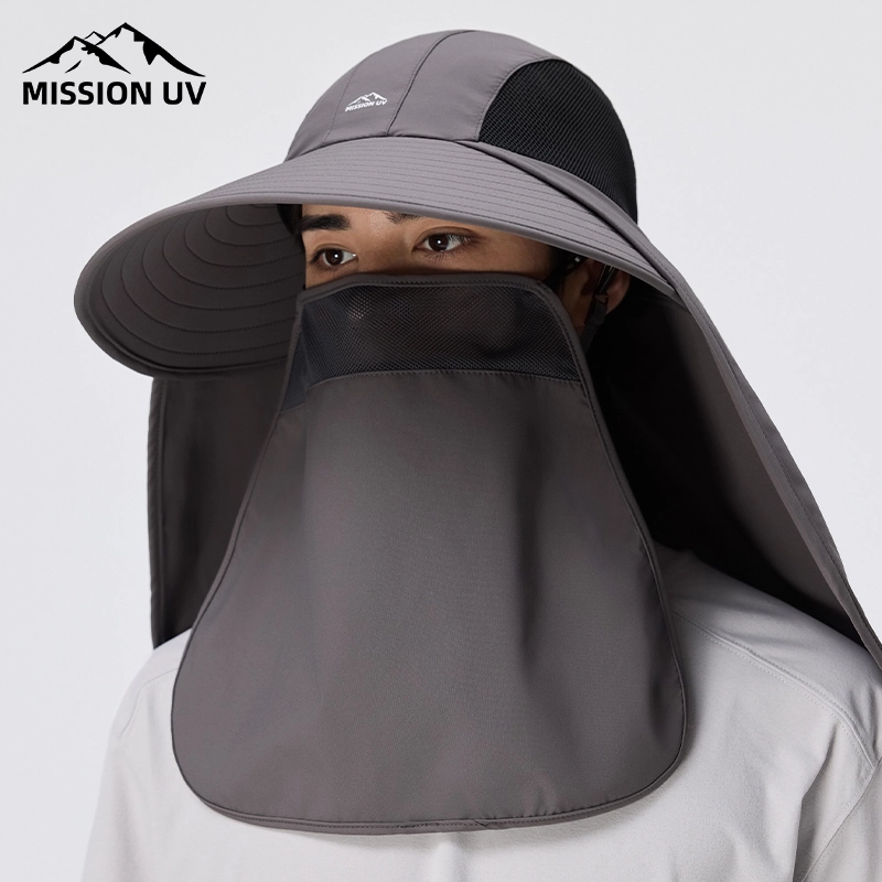 MISSION UV