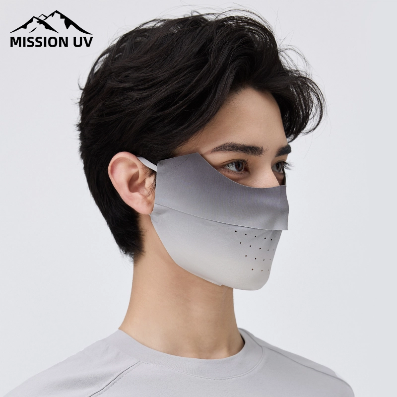 MISSION UV