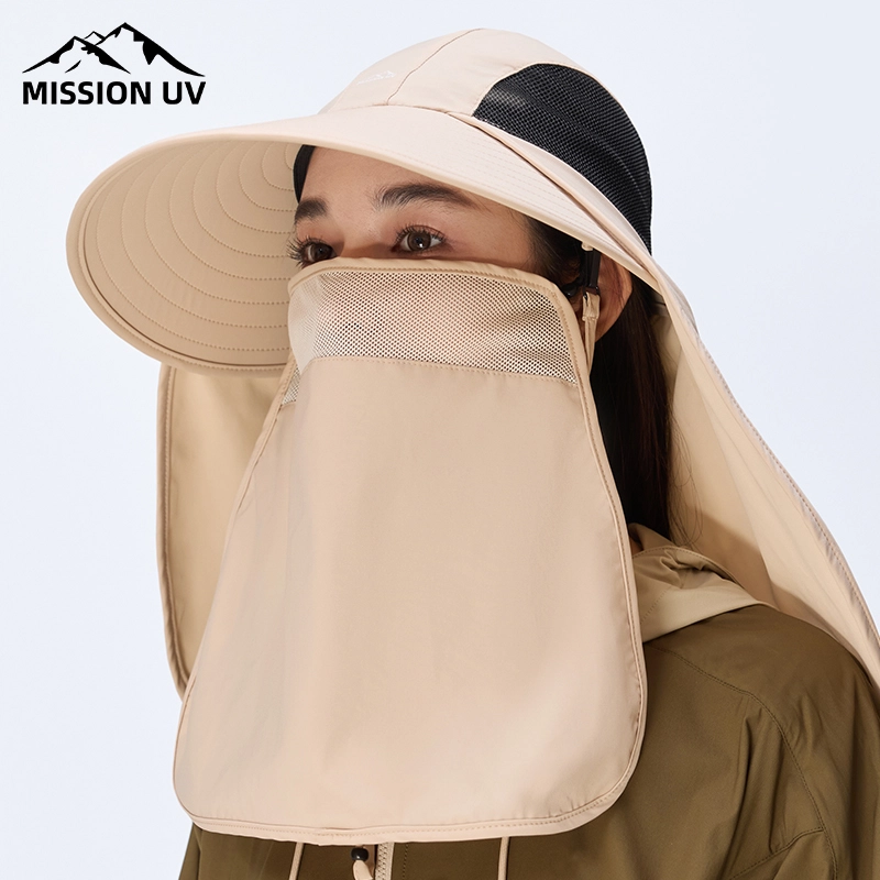 MISSION UV