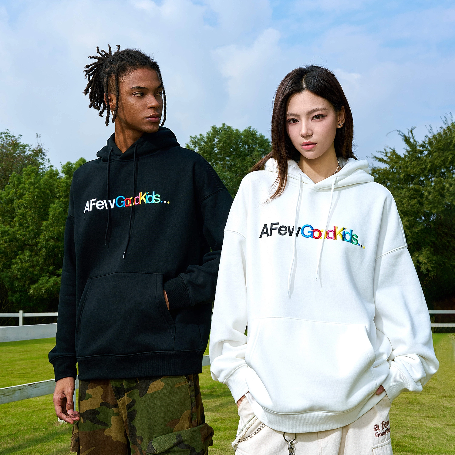 AFGK FW24 Logo