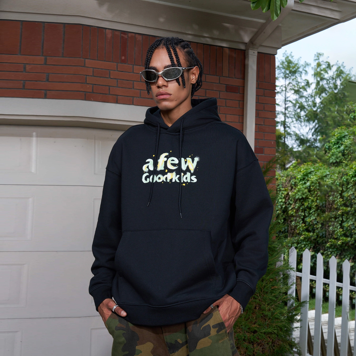 AFGK FW24 Logo