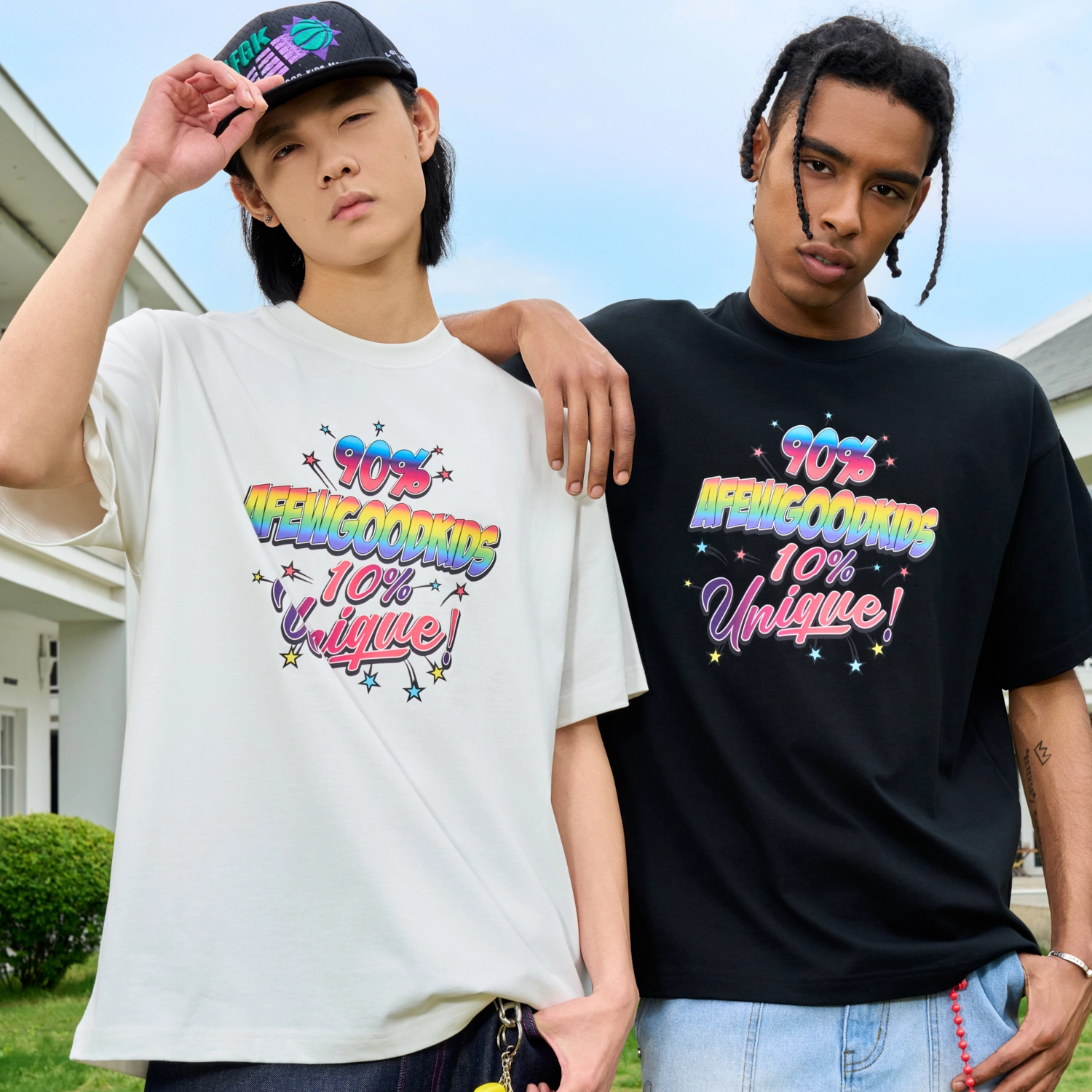 AFGK24SS"T