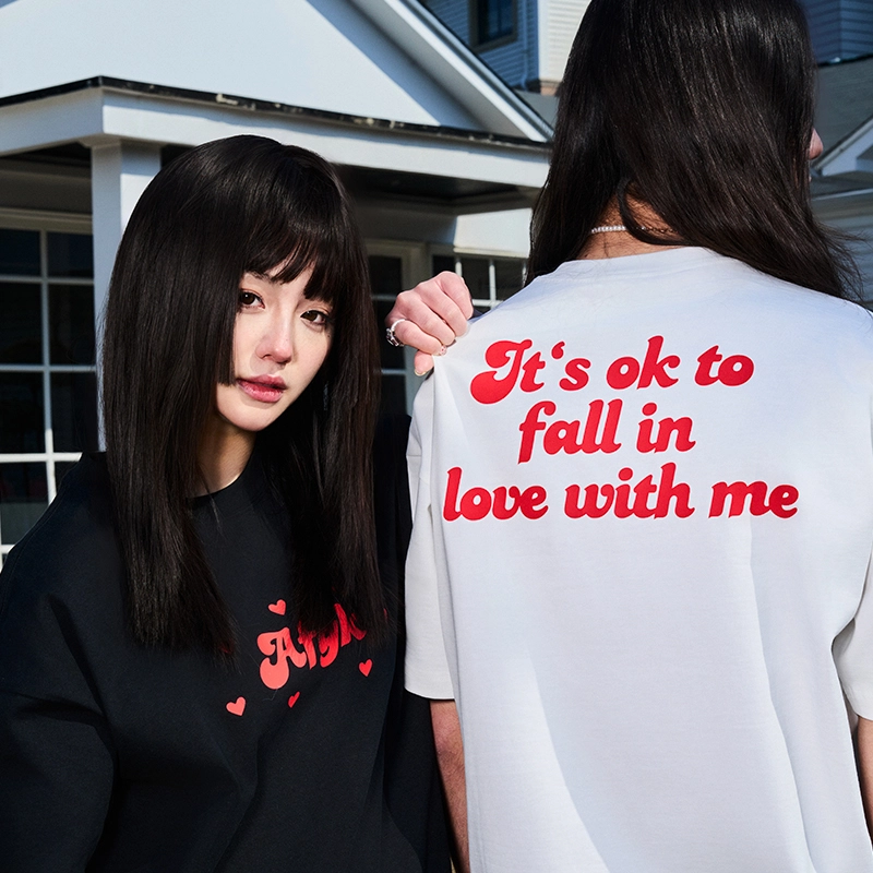 AFGK 2024SS tee
