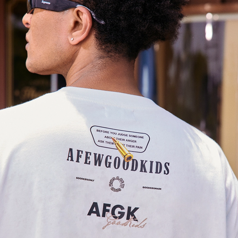 AFGK 2023SS T