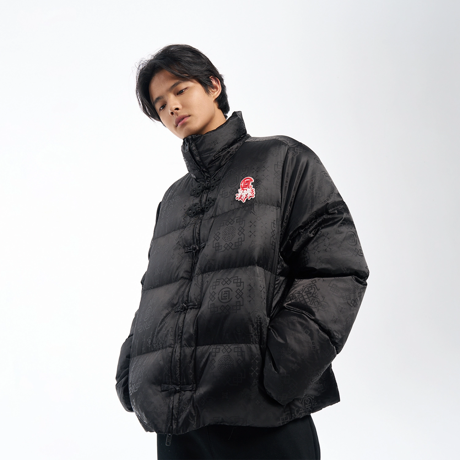 AFGK x CLOTTEE