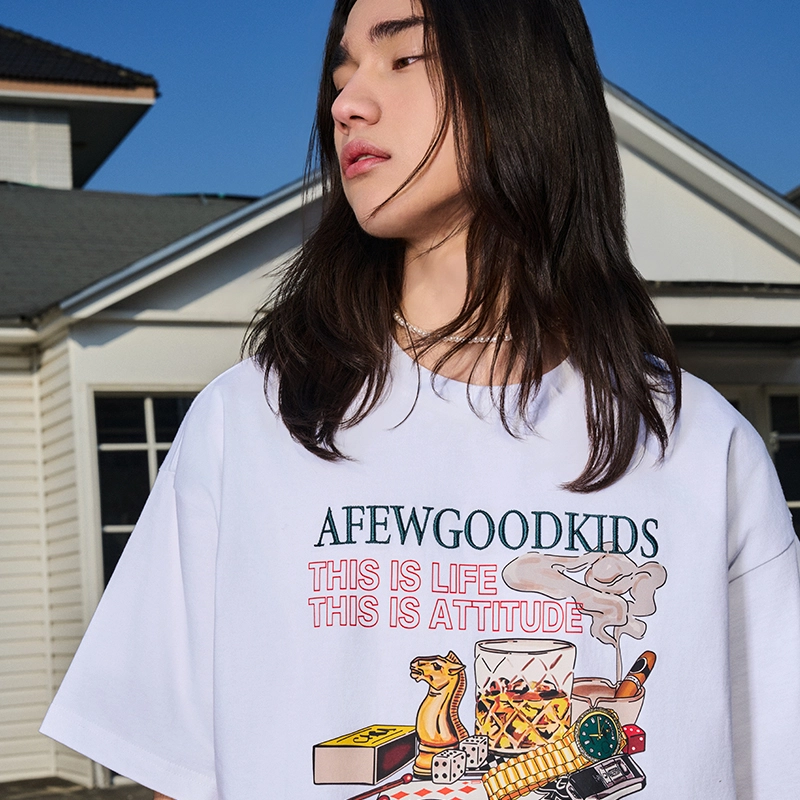 AFGK 2024SS T