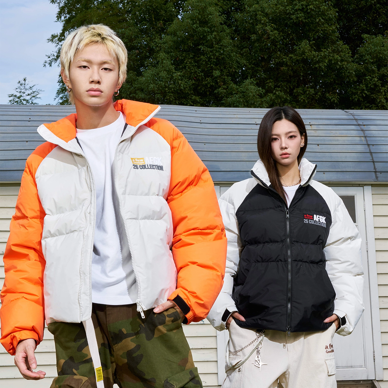 AFGK FW24