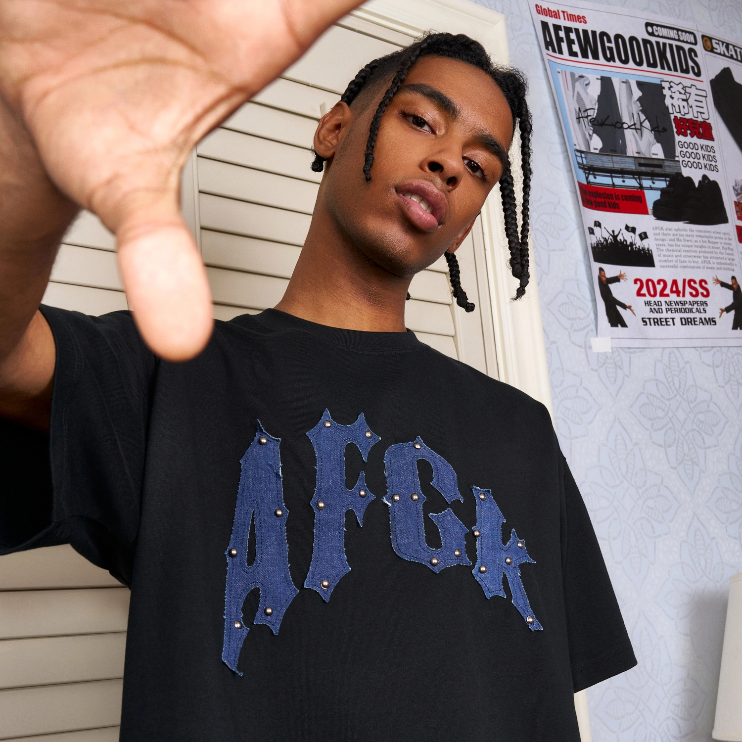 AFGK 24SS T