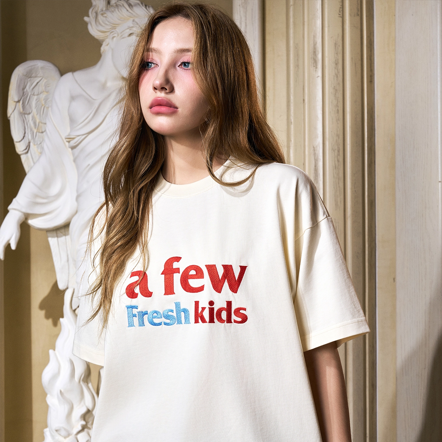AFGK x MJFRESH T