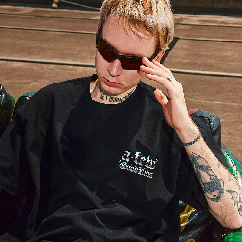 AFGK 23SS tee