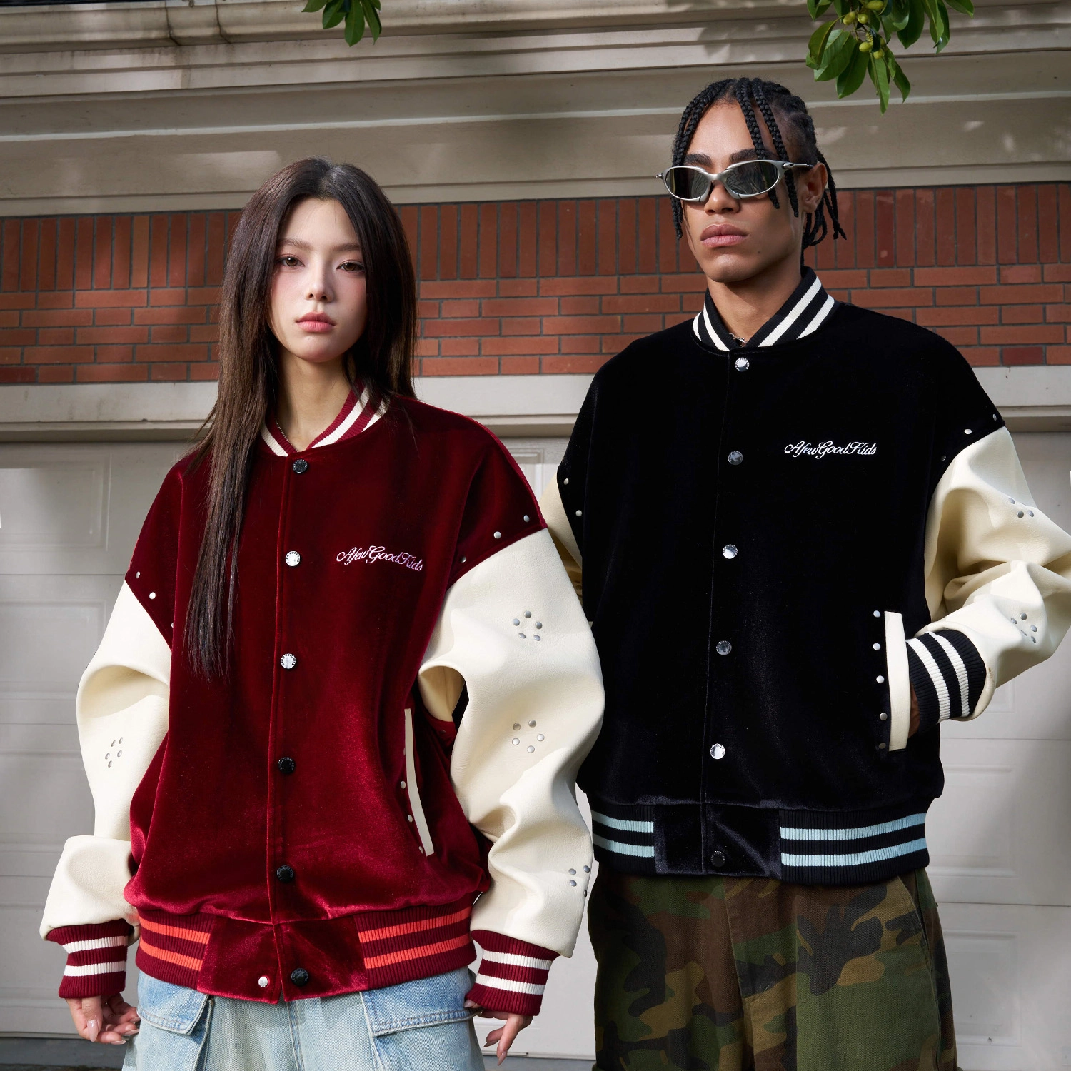 AFGK FW24 Logo