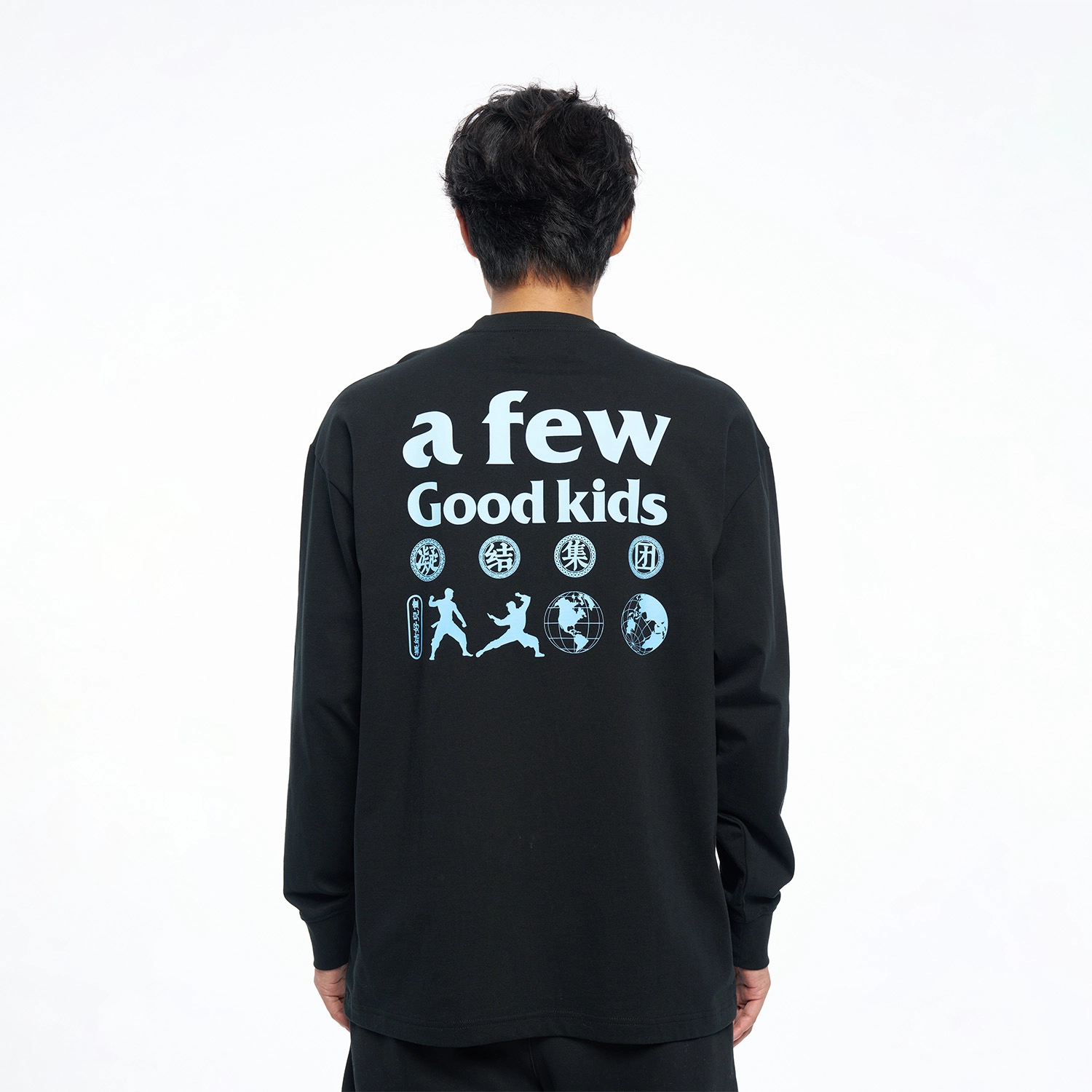 AFGK x CLOTTEE T