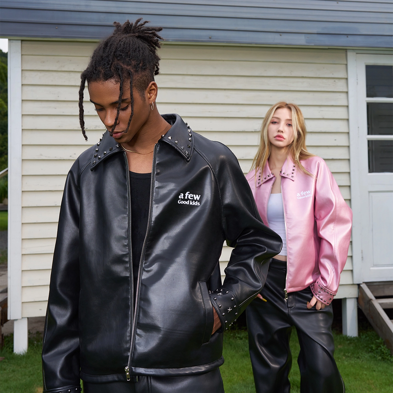 AFGK FW24