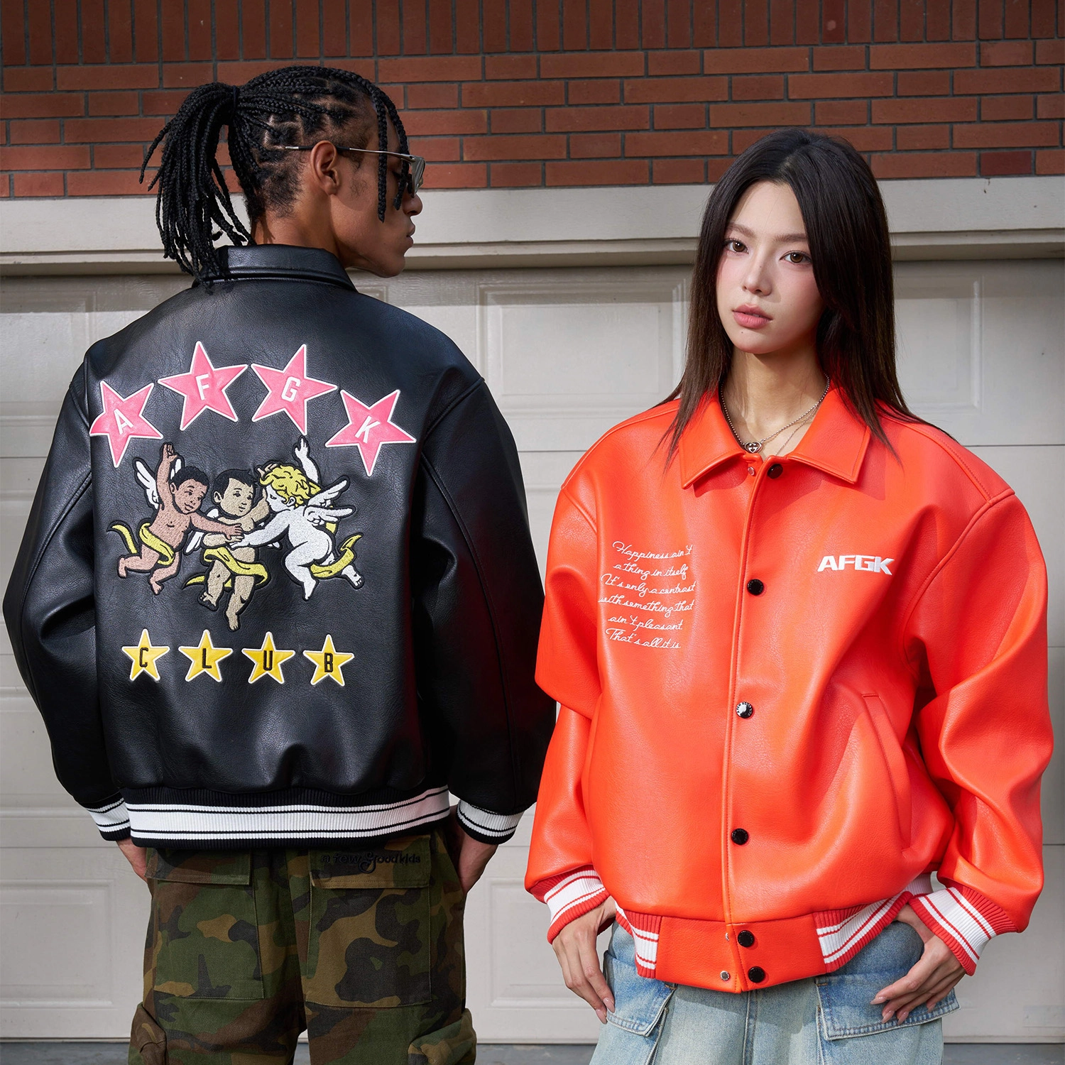 AFGK FW24