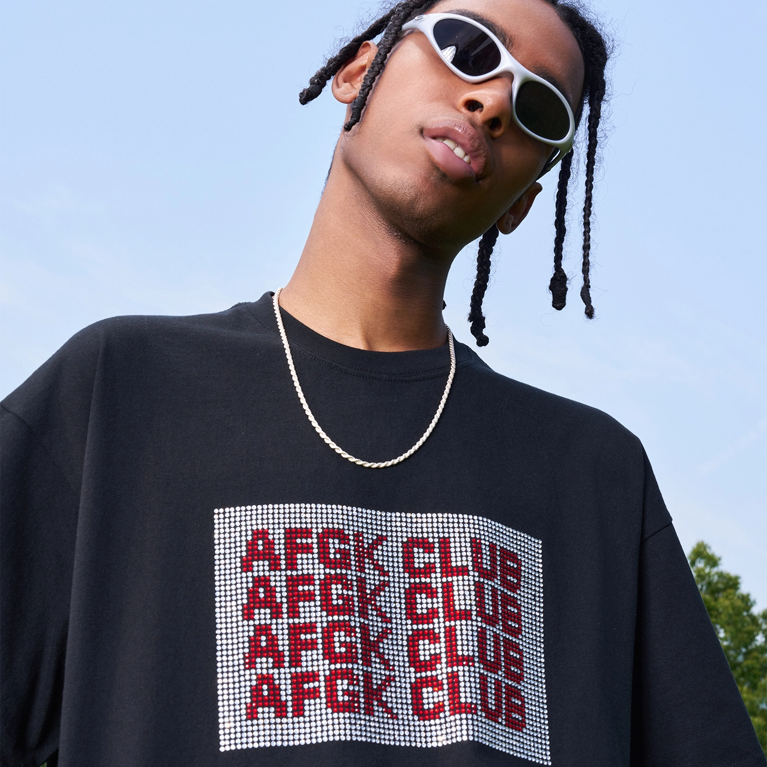 AFGK 24SS"GoodKids"T