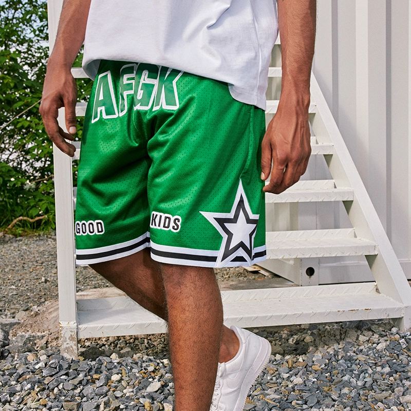 AFGK 23SS