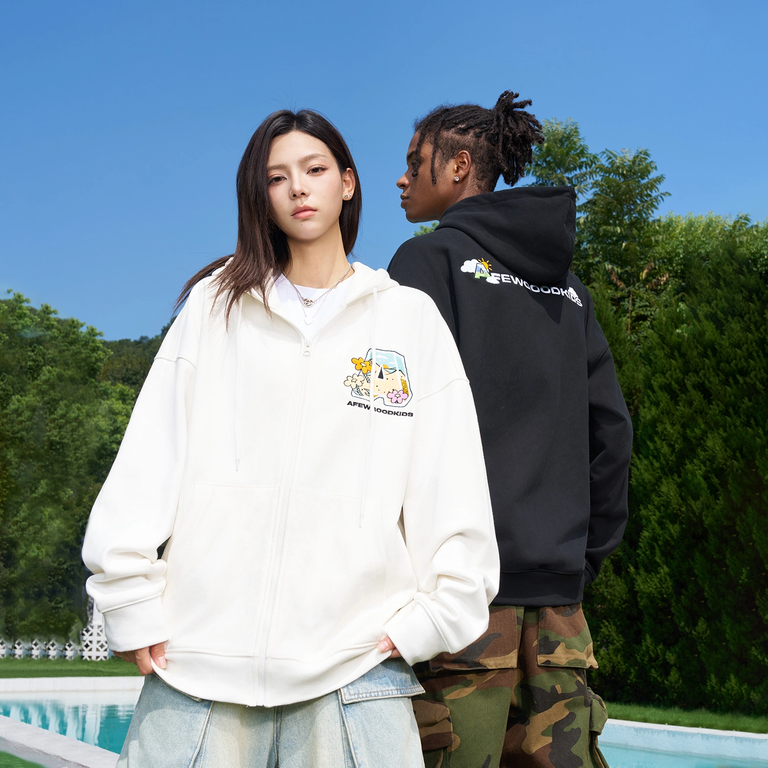 AFGK FW24 Logo