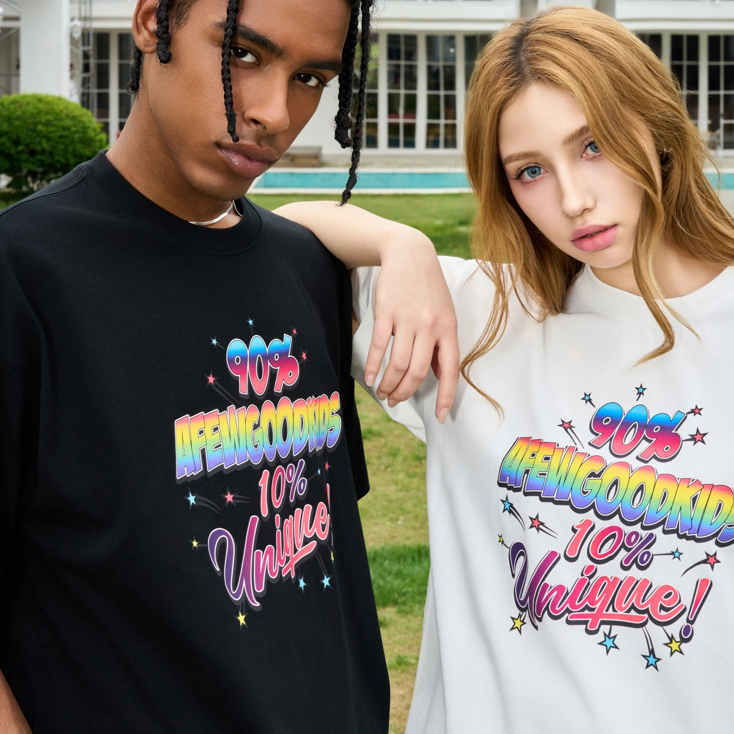 AFGK24SS"T