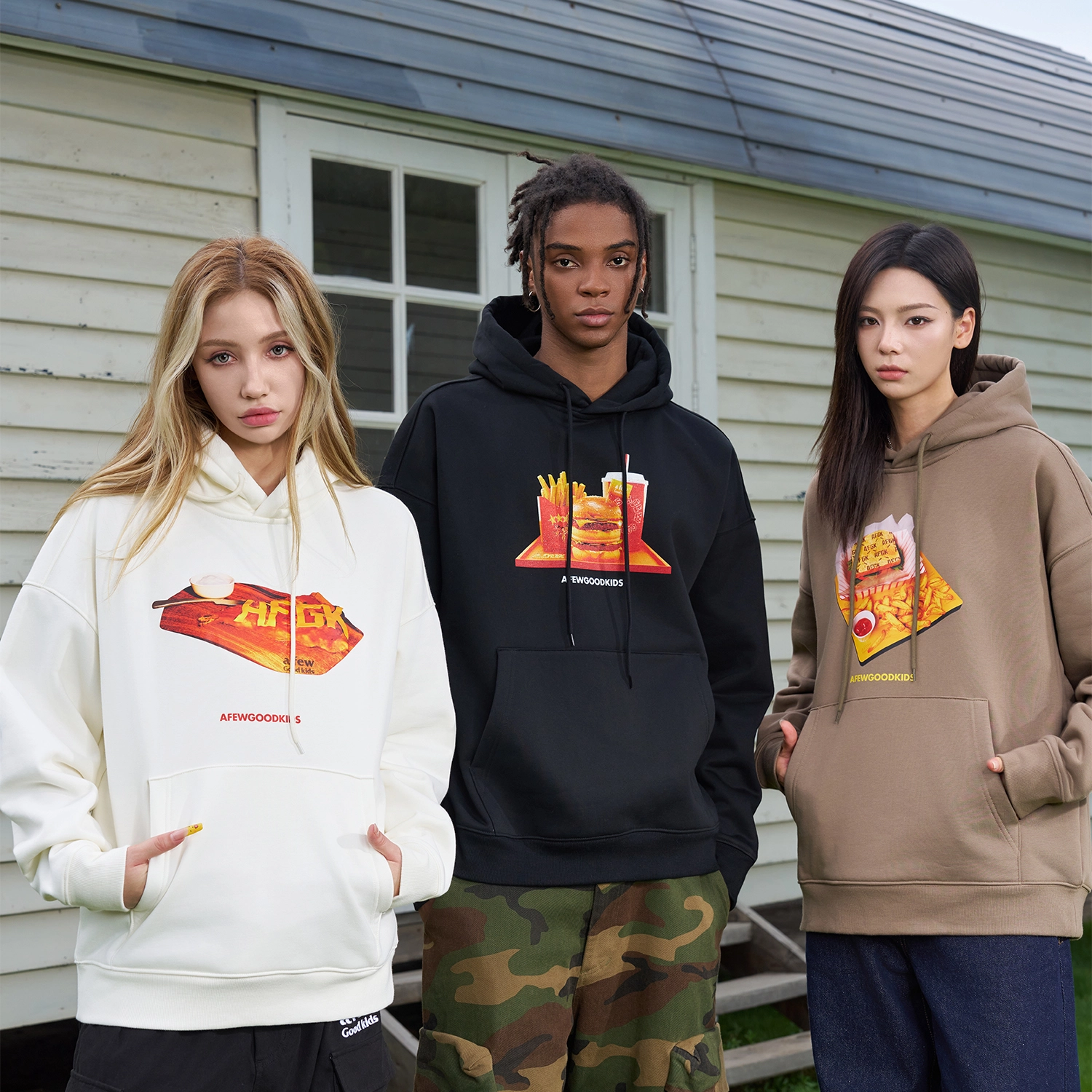 AFGK FW24 Logo