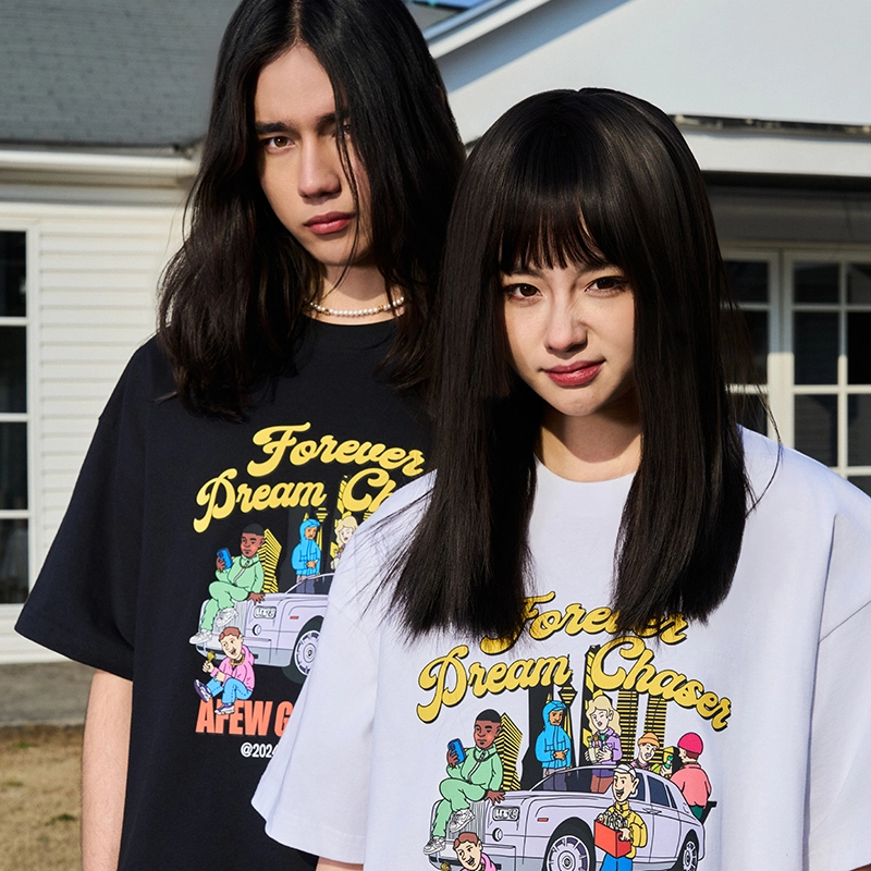 AFGK 2024SS T