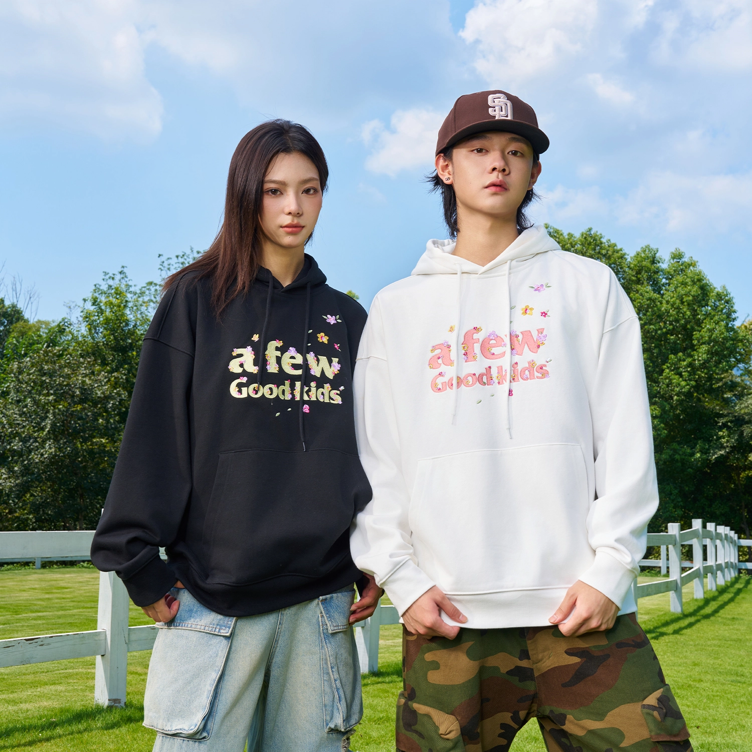 AFGK FW24 Logo