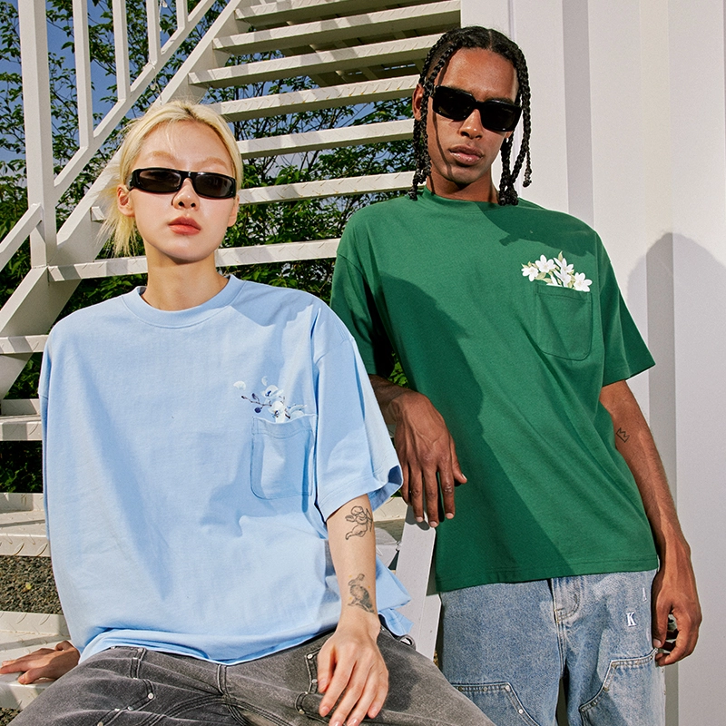 AFGK 23SS tee