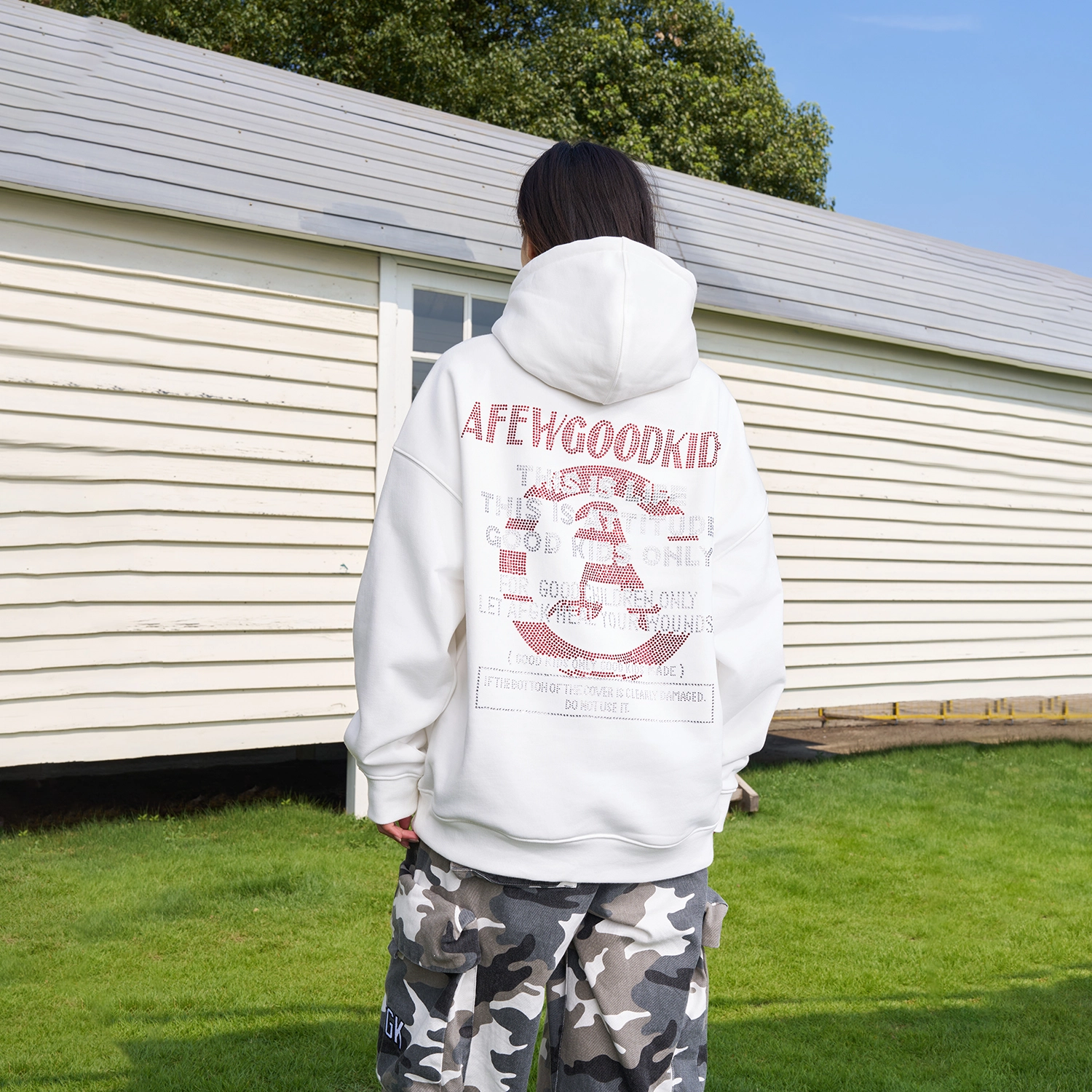 AFGK FW24 Logo