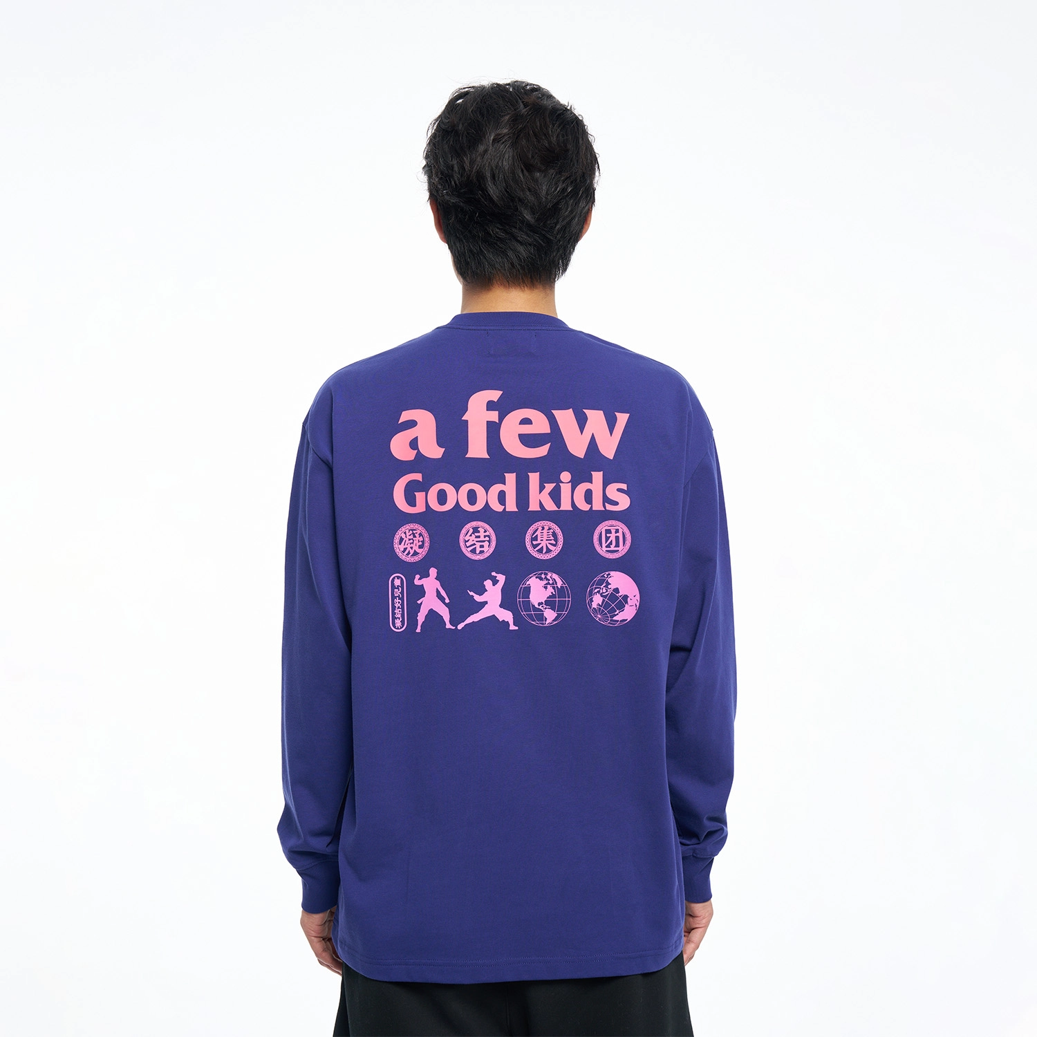 AFGK x CLOTTEE T