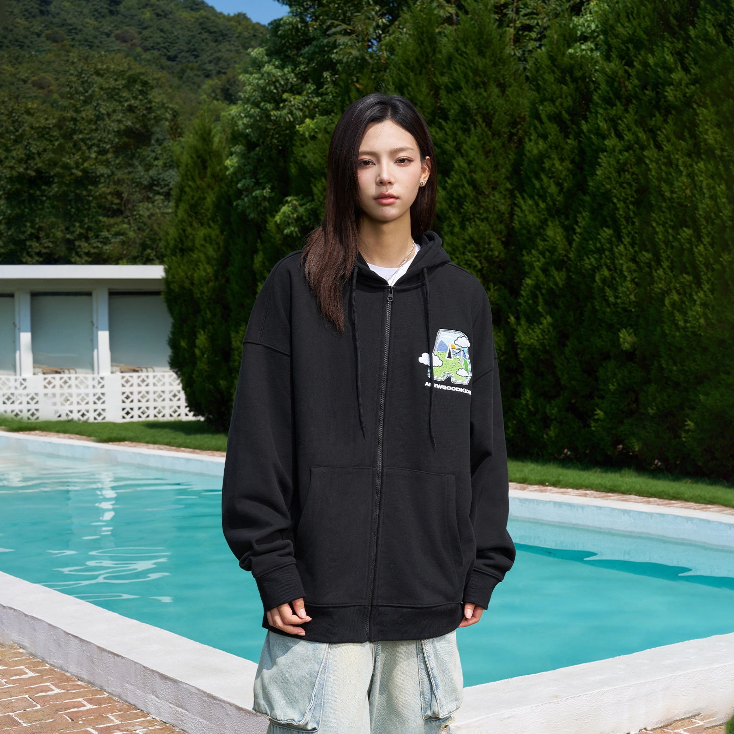 AFGK FW24 Logo