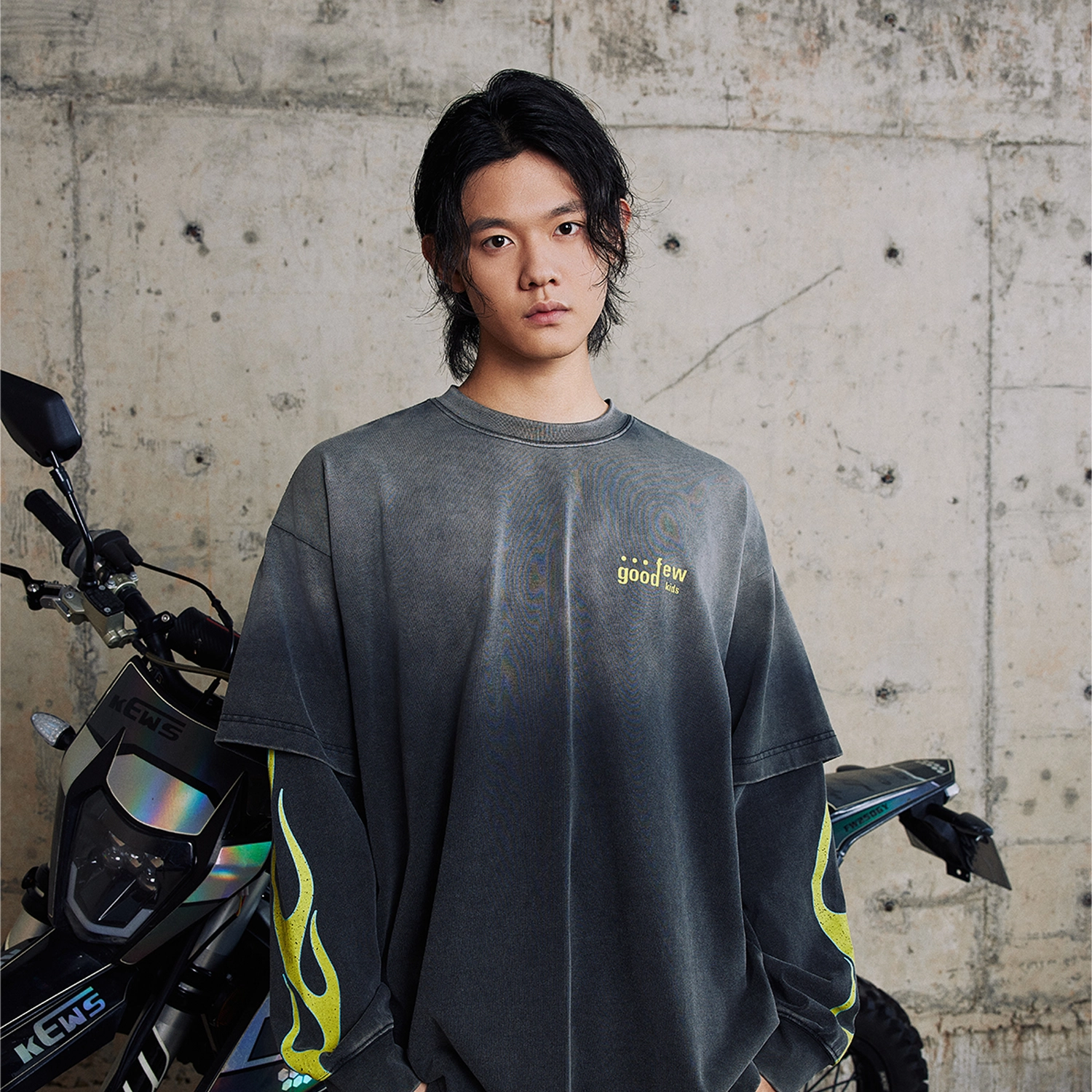 AFGK 24FWT