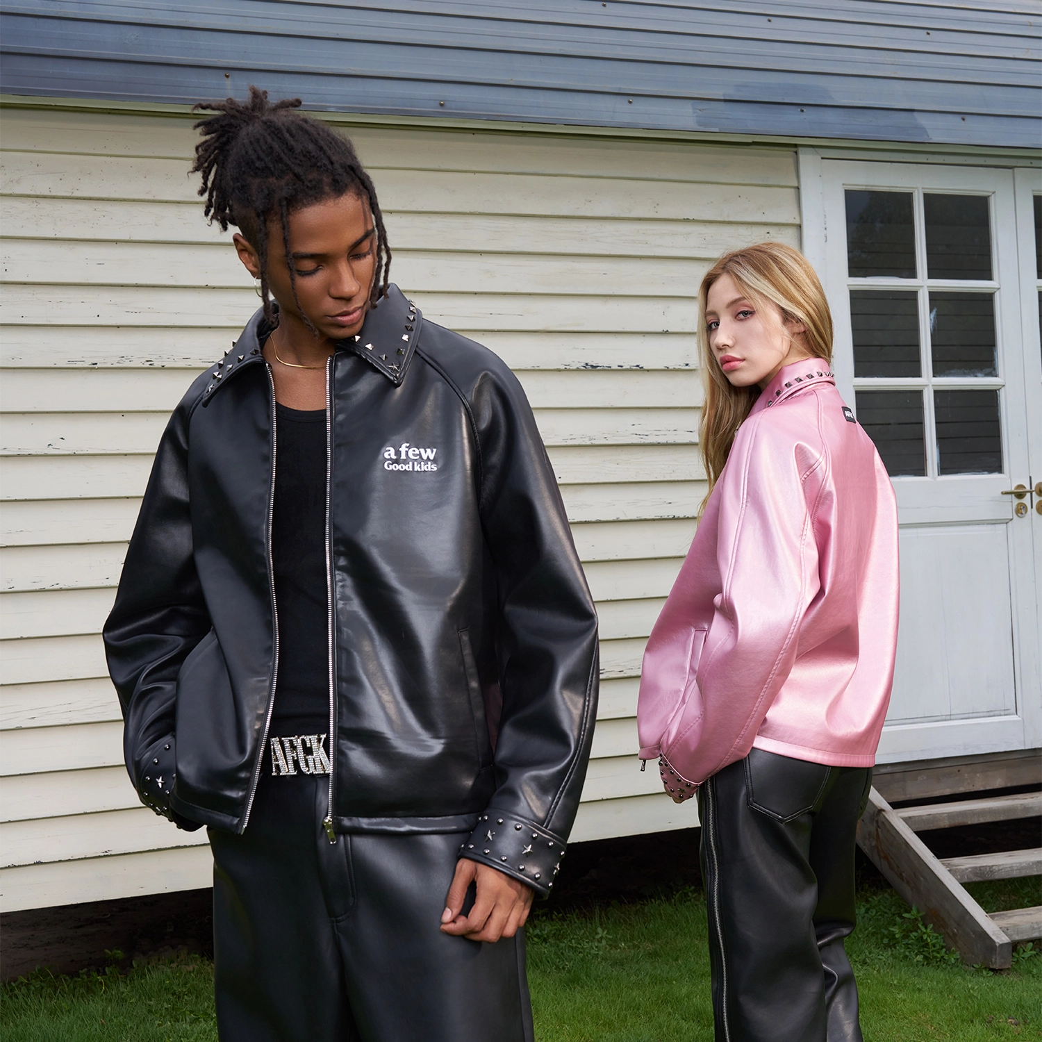 AFGK FW24