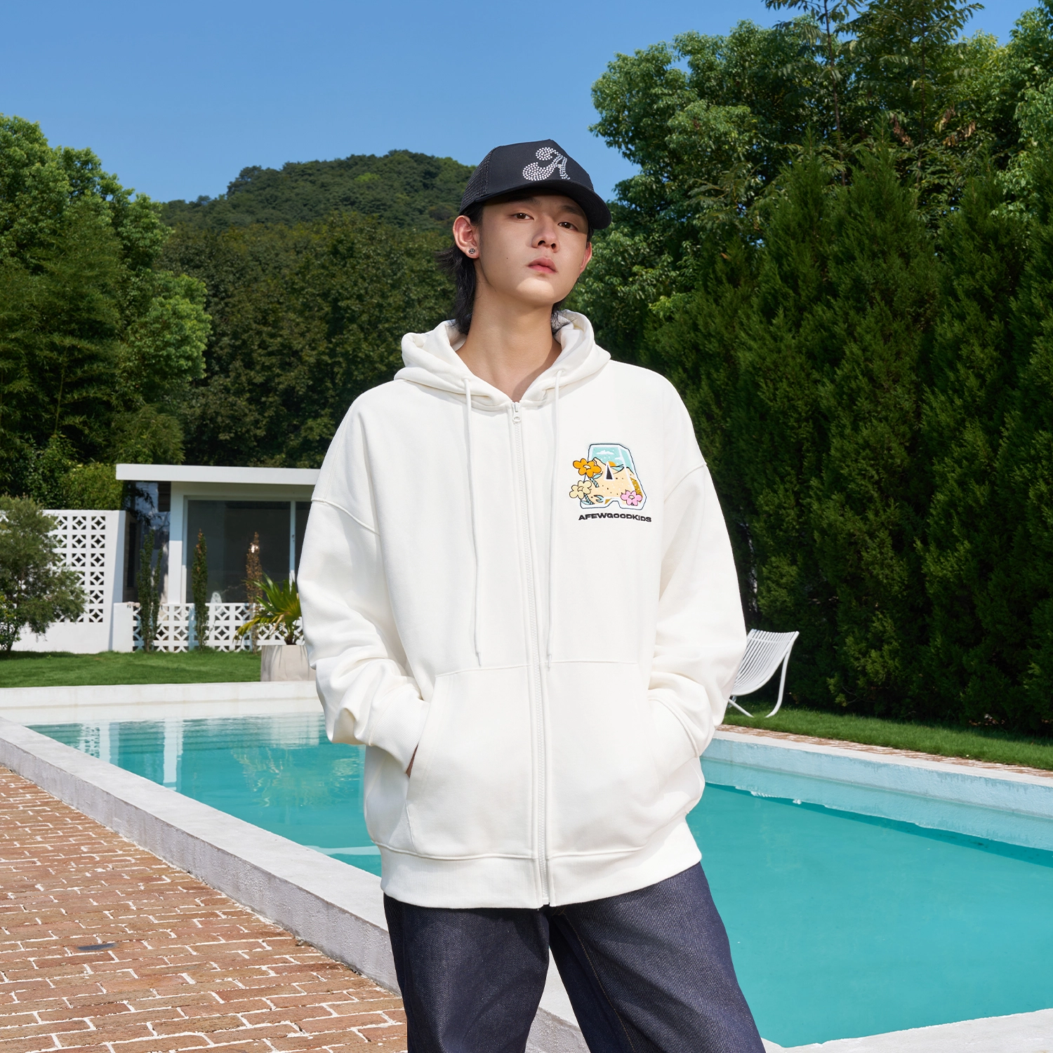 AFGK FW24 Logo