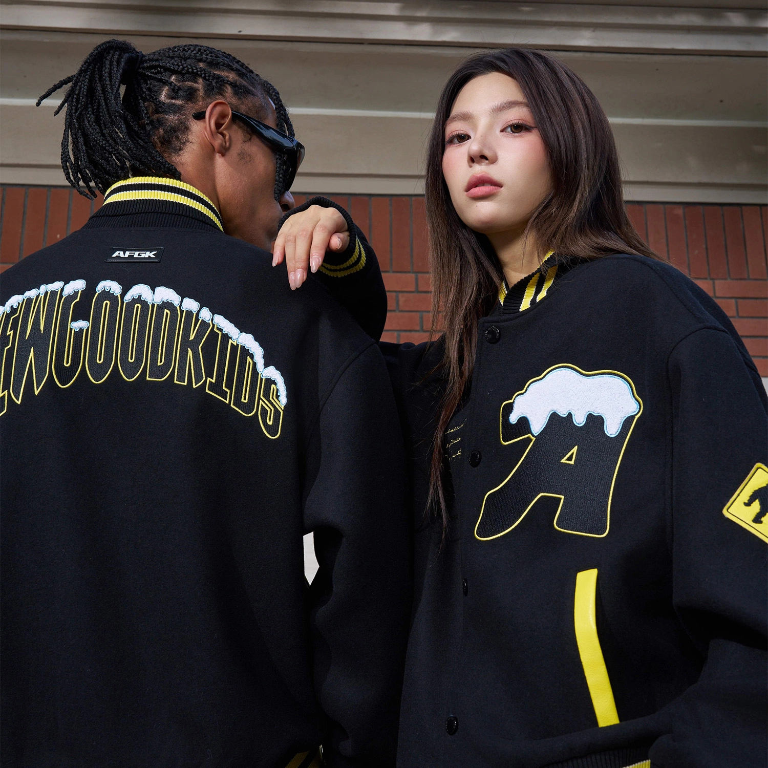 AFGK FW24
