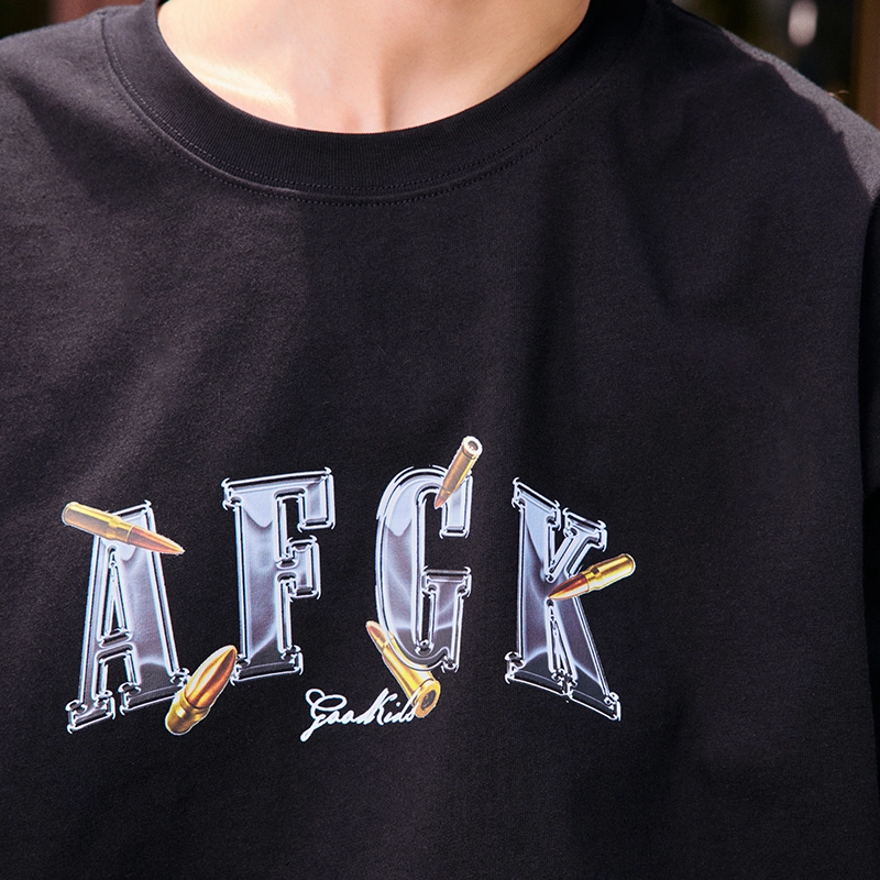 AFGK 2023SS T