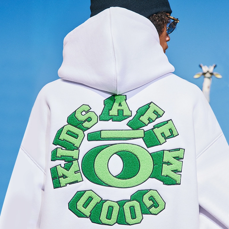 AFGK x OLDORDER 2023FW
