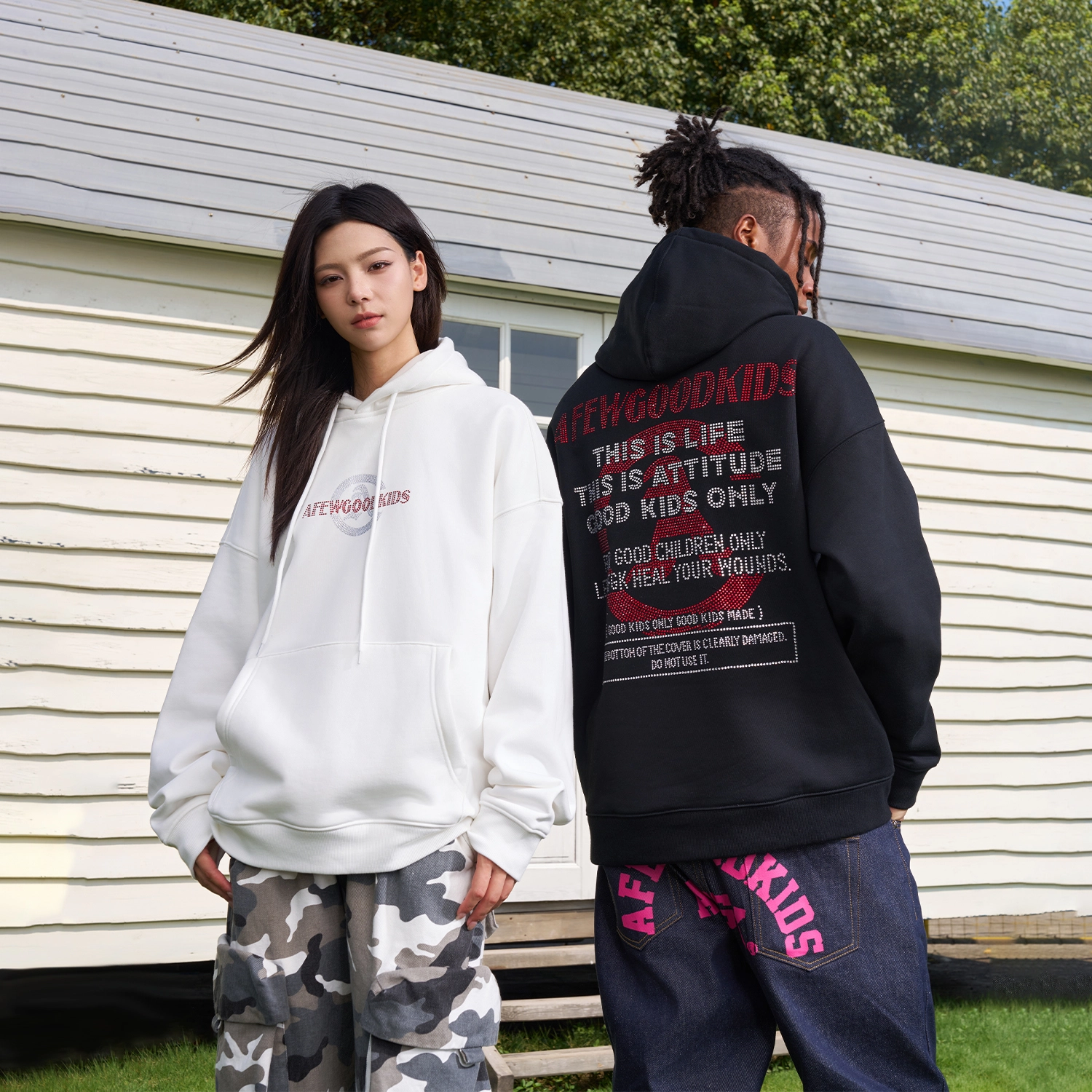 AFGK FW24 Logo